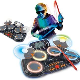 Kidi DJ Drums