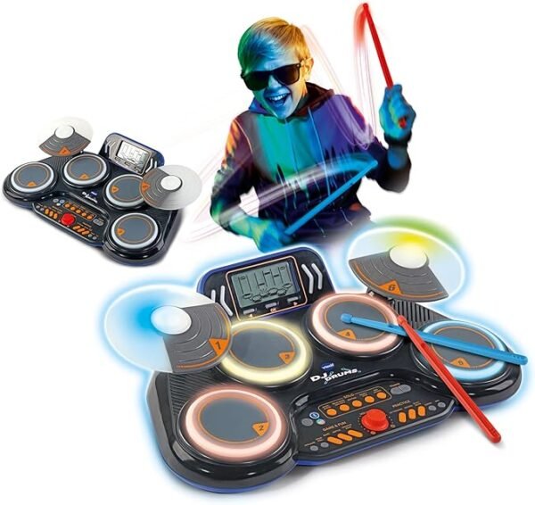 Kidi DJ Drums