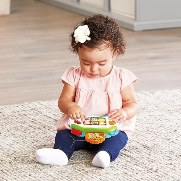 Baby Console delle Scoperte - immagine 2