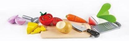 Ingredienti essenziali Hape E3154 - immagine 4