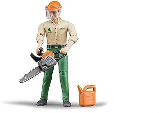 Operaio forestale Bruder 60030