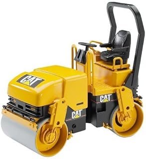 Rullo Schiaccia sassi CAT Bruder 02433