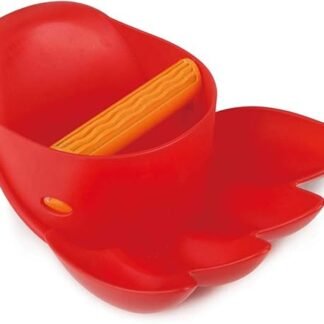 Zampa Potente Rossa Hape E4051