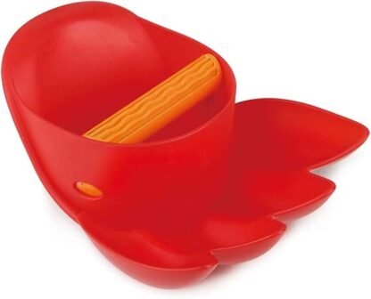Zampa Potente Rossa Hape E4051