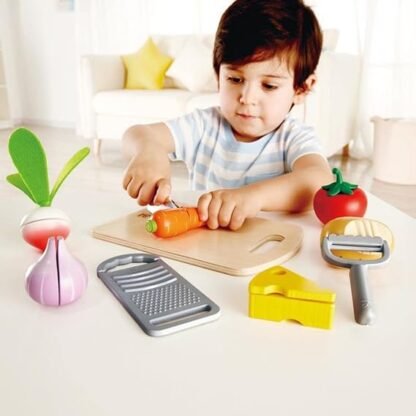 Ingredienti essenziali Hape E3154 - immagine 3