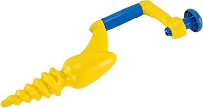 Trivella gialla Hape E4011