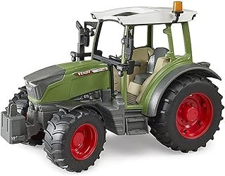 Trattore Fendt Vario 211 Bruder 02180