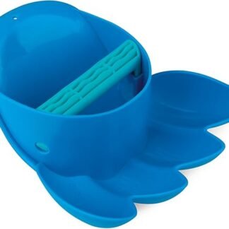 Zampa Potente Blu Hape E4052