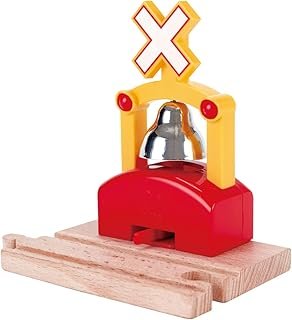 Segnale acustico automatico per treno Hape E3706