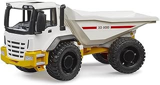 Camion ROADMAX Dumper Bruder 03420