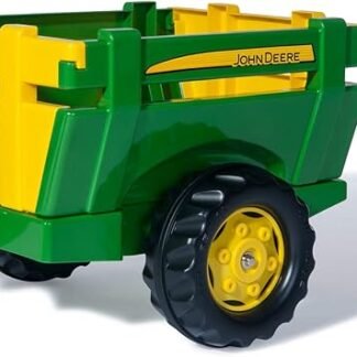 Rimorchio rollyFarm John Deere Rolly Toys