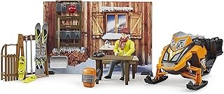 Rifugio di montagna Bruder 63102