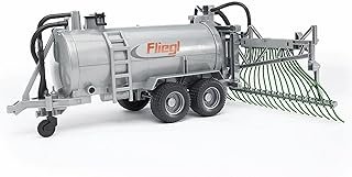 Rimorchio botte Fliegl Bruder 02020