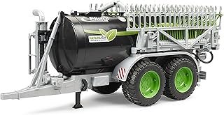 Rimorchio botte Fliegl Bruder 02036