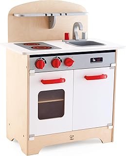 Cucina Bianca Gourmet Hape E3152