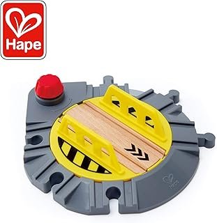 Piattaforma girevole per treni Hape E3723