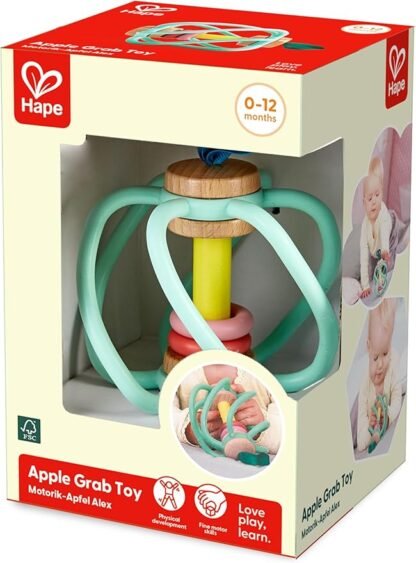 Afferra la Mela Hape E8500 - immagine 4