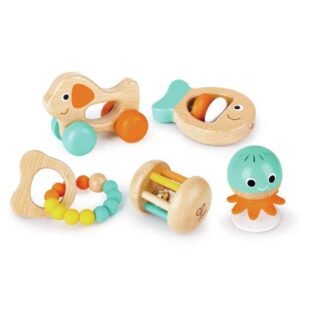 Set sensoriale Hape E0125
