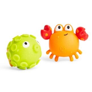 Spruzzini lago Hape E0208