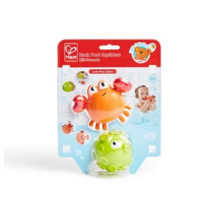 Spruzzini lago Hape E0208 - immagine 6