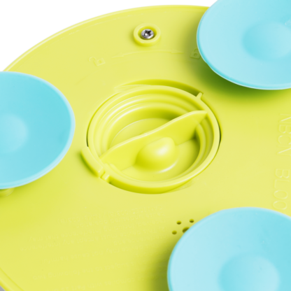 Fontana musicale delle balene Hape E0218 - immagine 6