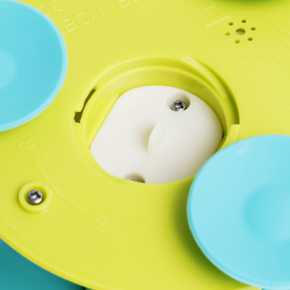 Fontana musicale delle balene Hape E0218 - immagine 5