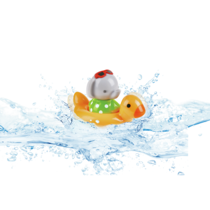 Elefantino nuotatore Hape E0222 - immagine 3