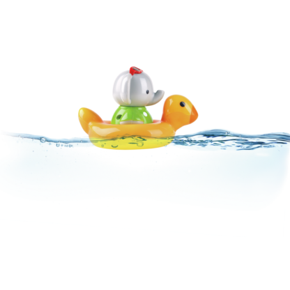 Elefantino nuotatore Hape E0222 - immagine 5