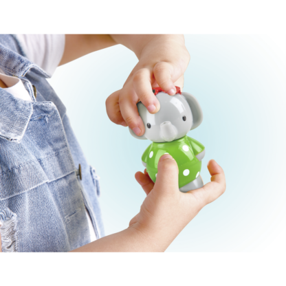 Elefantino nuotatore Hape E0222 - immagine 4