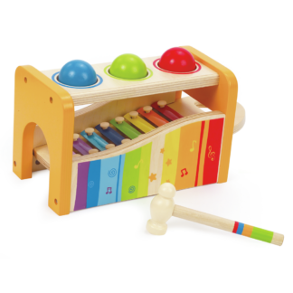 Banco delle palline Hape E0305