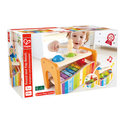 Banco delle palline Hape E0305 - immagine 3