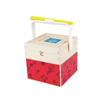 Set musicale da impilare Hape E0336 - immagine 4