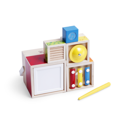 Set musicale da impilare Hape E0336 - immagine 2