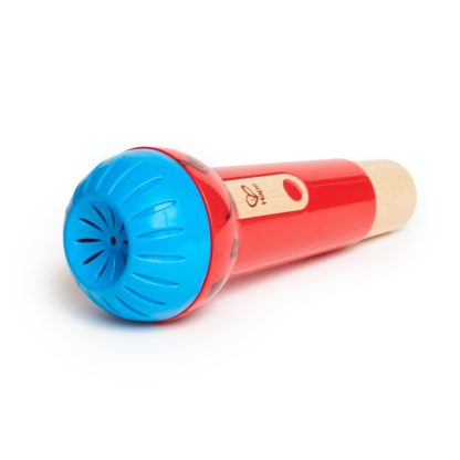 Potente microfono eco Hape E0337