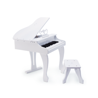 Pianoforte elettronico bianco Hape E0338