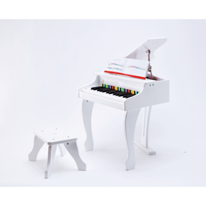 Pianoforte elettronico bianco Hape E0338 - immagine 5