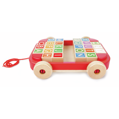 Trainabile con blocchi Hape E0487 - immagine 3