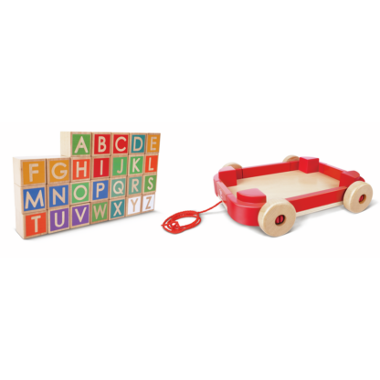 Trainabile con blocchi Hape E0487 - immagine 2