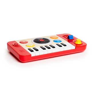 Studio DJ Mix & Spin Hape E0621