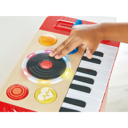 Studio DJ Mix & Spin Hape E0621 - immagine 2