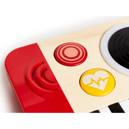 Studio DJ Mix & Spin Hape E0621 - immagine 3