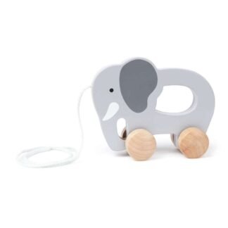 L'elefante Hape E0908