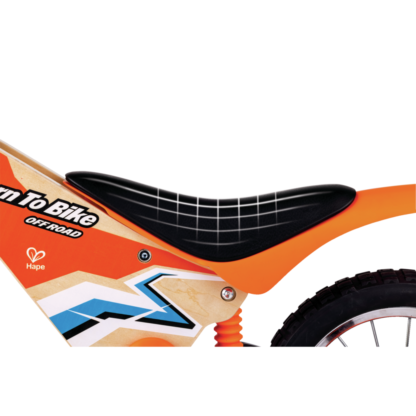 Moto da cross HapeE1092 - immagine 2