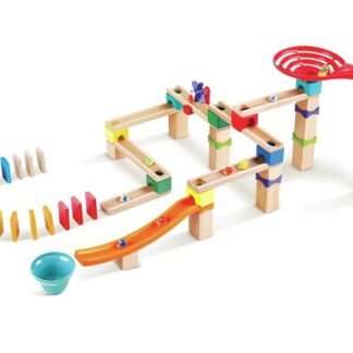 Pista per le biglie avanzato Hape E1101