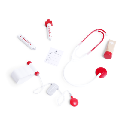Set del dottore Hape E3010 - immagine 3