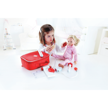 Set del dottore Hape E3010 - immagine 4