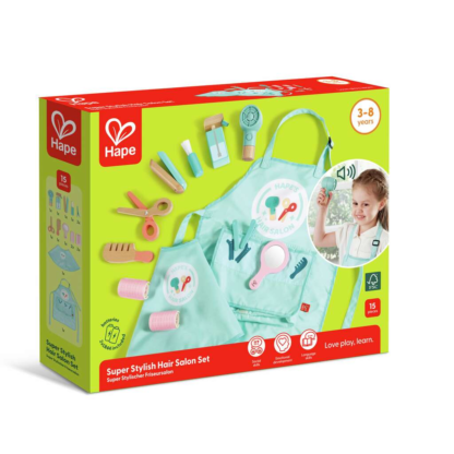 Set salone di bellezza HapeE3060 - immagine 4
