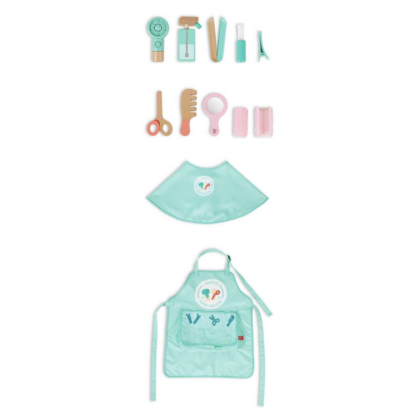 Set salone di bellezza HapeE3060 - immagine 3