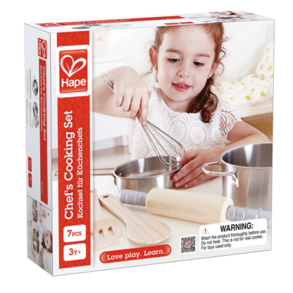 Kit cucina Hape E3137 - immagine 2