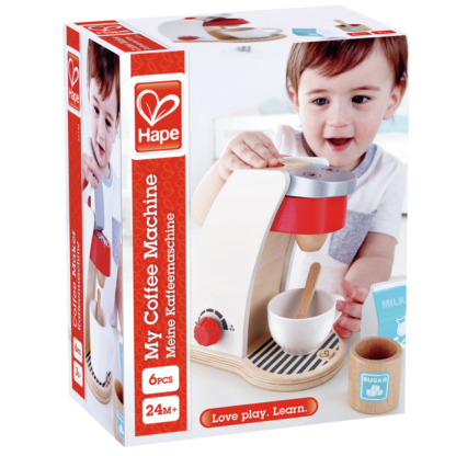 Macchinetta del caffè Hape E3146 - immagine 2